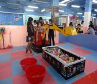 天津《公园管理规范》正在制订中 游乐设备未经检验不得运营